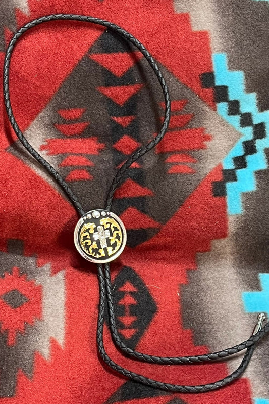 Bolo Tie
