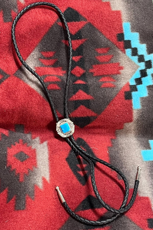 Bolo Tie